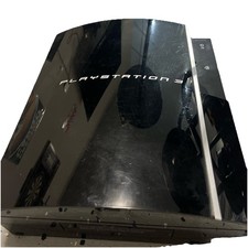 Sony PlayStation PS3 Fat -