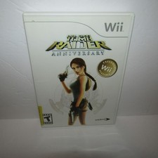 Videogioco Lara Croft Tomb