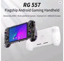 RG557 ANBERNIC RG 557 Game