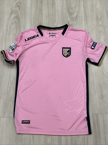 Maglietta legea palermo - maglietta,