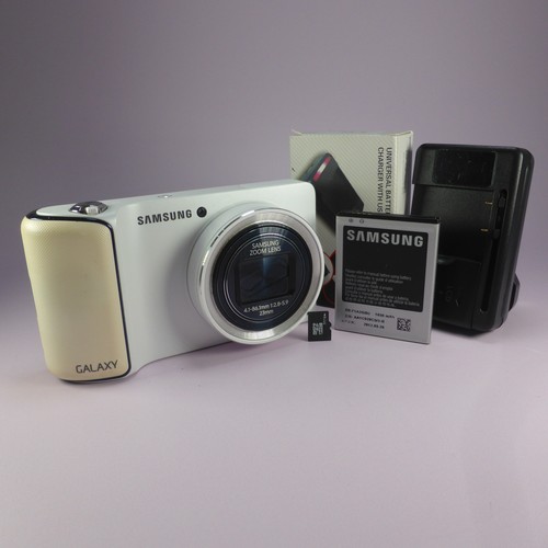 Fotocamera digitale samsung - digitale,