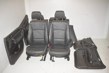BMW F25 X3 Interni IN Pelle