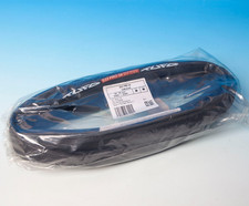 1 x tubolare TUFO S33 PRO 24mm  BLACK-BLACK NOS NUOVO