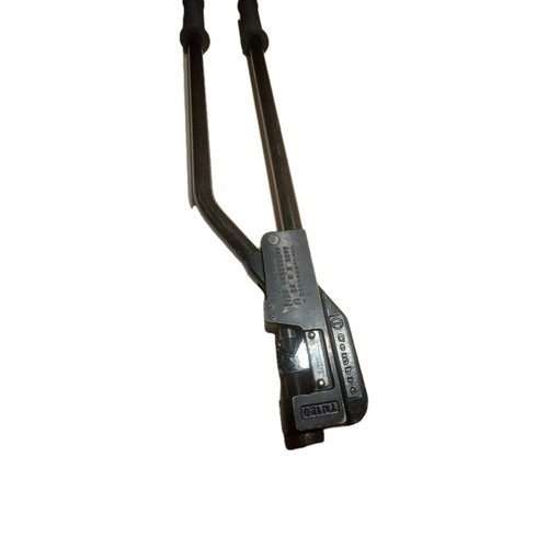 Pinze crimpatrice cembre tn120 - crimpatrice,