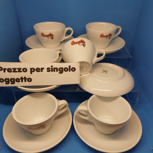 Quarta caffè ginori - ginori, lecce