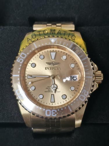 Orologio invicta pro - orologio,