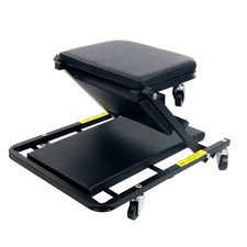 FreeTec Carrello Meccanico