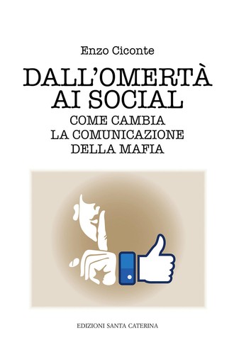 Dall omertà social come - dall'omertà,