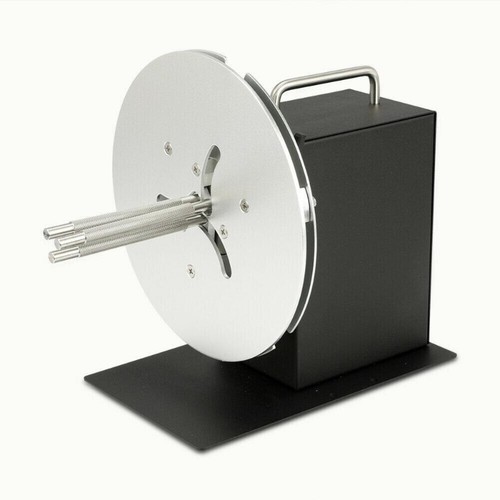 Riavvolgitrice etichette - ,