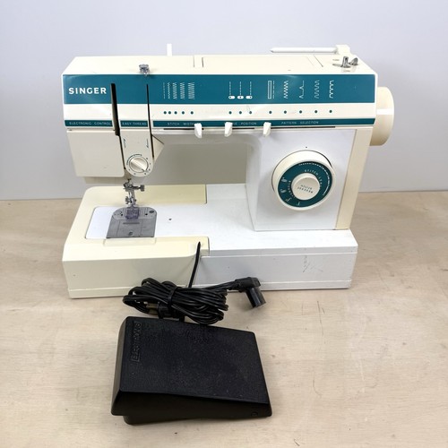 Vintage singer 5817c sewing - 5817c,