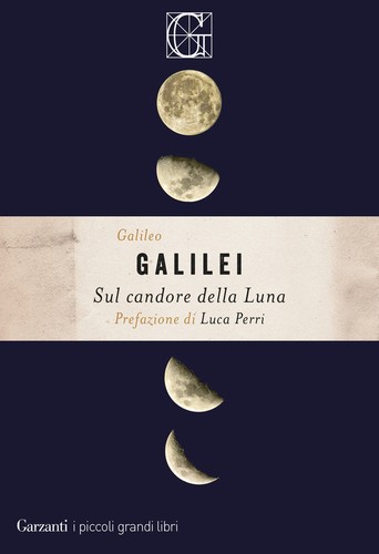 Sul candore della luna - candore,
