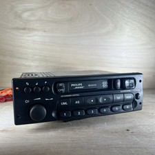 Philips CCR 800 CAR RADIO UNIT