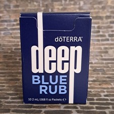 doTerra Deep Blue Rub 2 ml