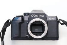 Contax 167mt non - contax, attiva