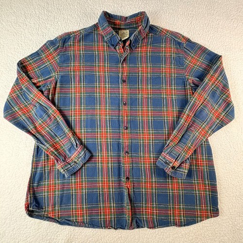Camicia uomo bean in - l.l.,