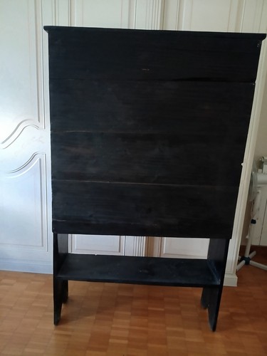 Antico mobile credenza