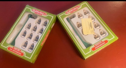 Subbuteo svedesi rosenborg - subbuteo,