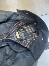 Barbour Beaufort giacca cerata