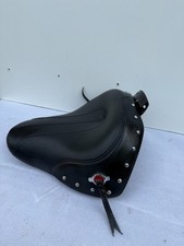 Sedile singolo Harley Davidson