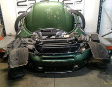 MUSATA MUSO ANTERIORE COFANO FARO PARAURTI MINI COUNTRYMAN SD R60 ANNO 2010 2016