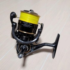 DAIWA 17 THEORY 2506H