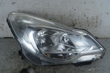 114610 Faro Anteriore DX Opel