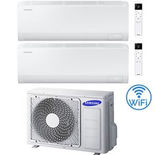 Condizionatore Samsung CEBU S2  Wifi Dual   9 + 12     2025