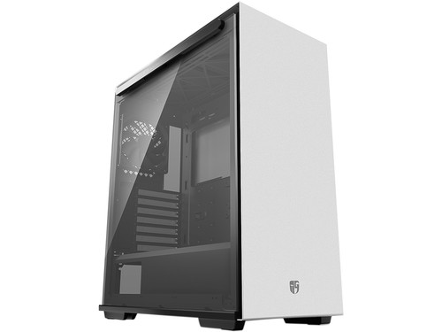 Nuovo desktop gaming - pc,