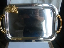 Luxus Serviertablett