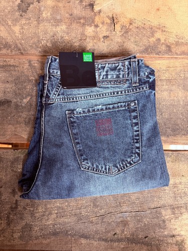 Jeans jean marithé - le,