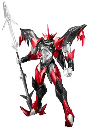 Wave tekkaman blade - tekkaman,