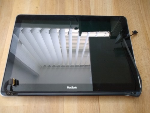 Apple macbook 2008 - apple,