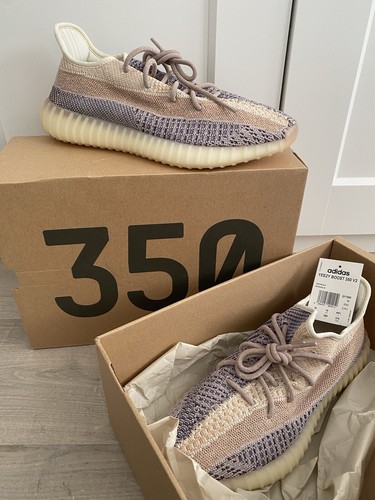 Adidas yeezy boost 350 ash - boost,