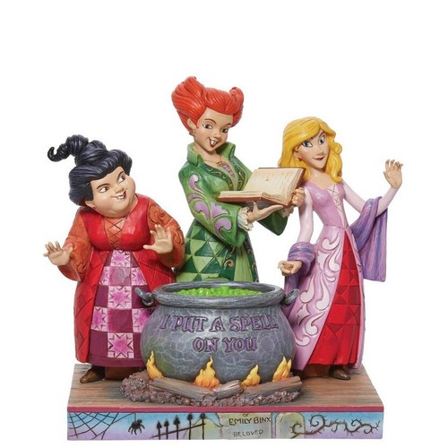 Jim shore enesco - shore, disney