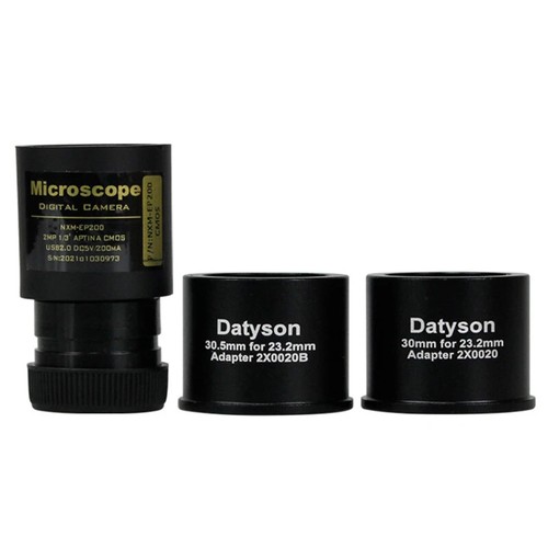 Accessori microscopio - microscopio, 2