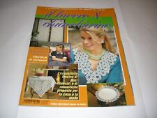 IL LAVORO CHIACCHIERINO N.8 -