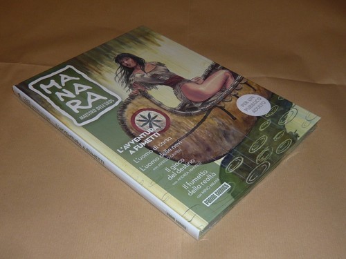 Manara maestro - manara,