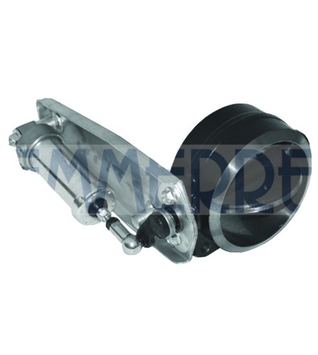 Complessivo freno motore - freno,