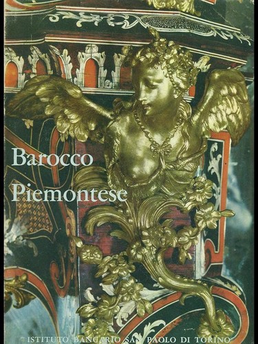 Barocco piemontese piemonte - piemontese,