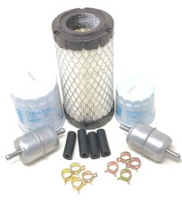 Kit filtri CFKIT compatibile