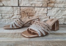 Zoccoli donna eleganti - da,