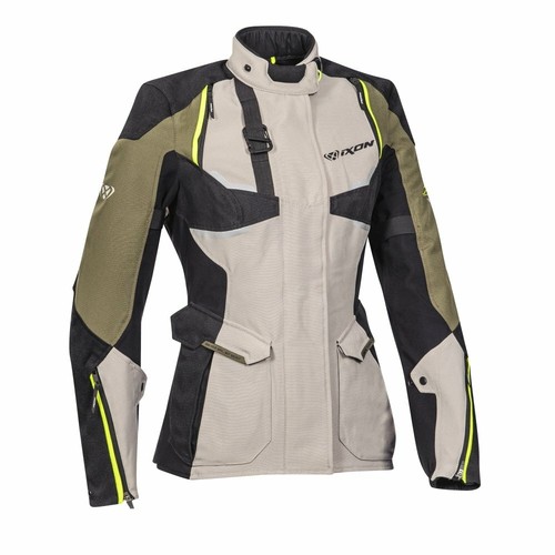 Ixon giubbino giacca moto lady - giacca,