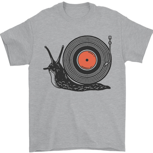 Maglietta uomo con - da, slug