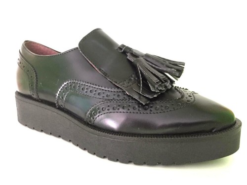 Scarpe derby casual - scarpe,