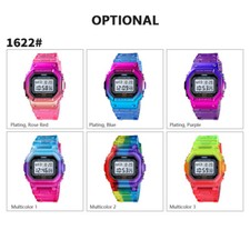 Orologi da polso SKMEI Ragazze