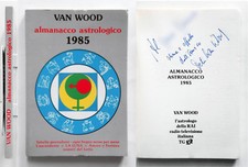 Peter Van Wood Almanacco