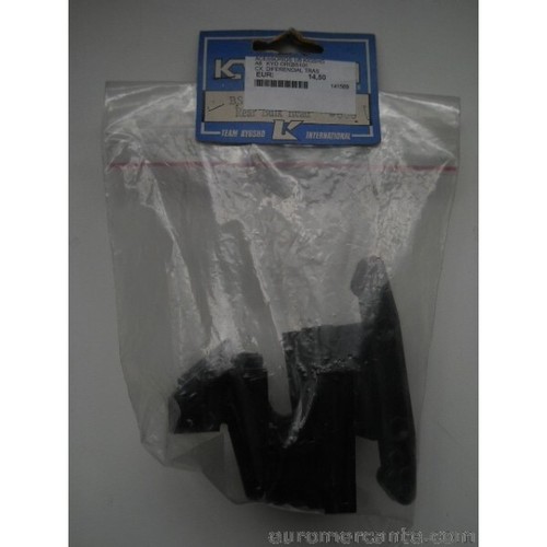 Cambio posteriore kyosho - posteriore,