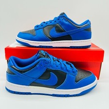 Nike Dunk Low Hyper Cobalt
