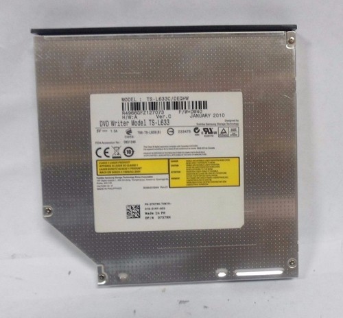 Dell optiplex 755 - 755, 760