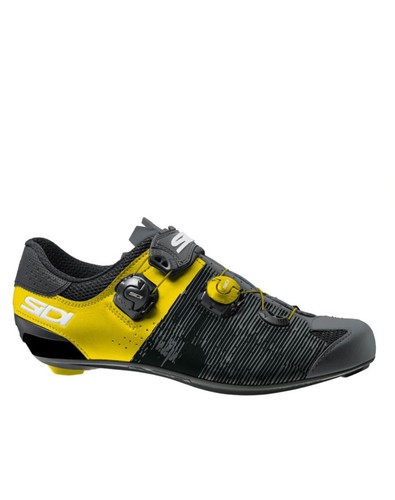 Scarpe bici strada - da, sidi